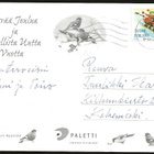 Curt Nyström joulukortti (1998) Paletti - pikkukuva 2