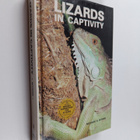Richard H. Wynne : Lizards in captivity - pikkukuva 1