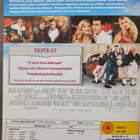 CRY BABY  DVD (Johnny Depp, Traci Lords) - pikkukuva 2
