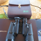 Kiikarit Zenith Tempes, 7 x 50 - pikkukuva 1