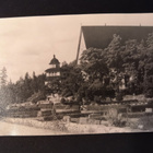 VANHA Postikortti Siuntio 1930-l - pikkukuva 1