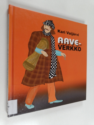 Kari Vaijärvi : Aaveverkko