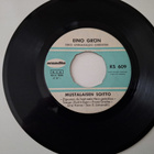 EINO GRÖN - YKSINÄINEN TÄHTI 7 " Single - pikkukuva 2