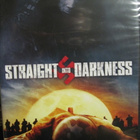 STRAIGHT INTO DARKNESS DVD - pikkukuva 1