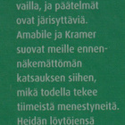 Teresa Amabile: Pienet suuret teot - pikkukuva 4