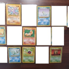Pokemon Neo Destiny kortteja Yksittäin myynnissä - pikkukuva 1
