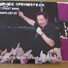Bruce Springsteen Tramps like us lp violetti vin live 2013 - pikkukuva 1