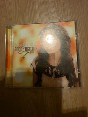Anne Mattila - Perutaan häät