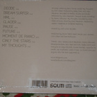 CD - DELAY TREES - Doze - 2012 indie rock MINT - pikkukuva 2
