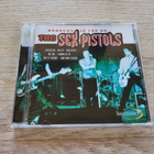 The Sex Pistols – Anarchy In The UK (CD) - pikkukuva 1