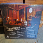 Hurriganes Crazy Days /On The Road .LP Boxi Uusi - pikkukuva 2