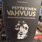 Liukkonen: Psyykkinen vahvuus ( SIS POSTIKULU) - pikkukuva 1