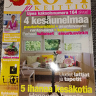 Koti ja keittiö 6-7/2006 - pikkukuva 1