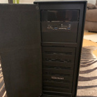 Cooler Master Silencio 650 miditorni kotelo - pikkukuva 2