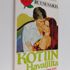 Frances Holton : Kotiin Havaijilta - pikkukuva 1