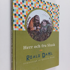 Roald Dahl : Herr och fru Slusk - pikkukuva 1