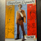 Napoleon Dynamite R1 - pikkukuva 1