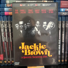 Jackie Brown (1997) Quentin Tarantino - pikkukuva 1