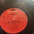 LP Rainbow tupla Best of - pikkukuva 4