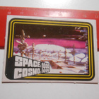 K12. Monty gum # Space cosmo 1999 purkkakuva - pikkukuva 1