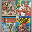 Conan 1989/1990/1991 - pikkukuva 3