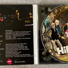 Hipkiss (Muddy Manninen) – Shedfunk, cd - pikkukuva 2