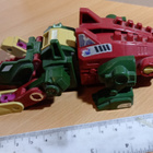 Skullcruncher G1 - pikkukuva 1