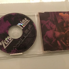 Zero Nine . Angel CDS single - pikkukuva 1