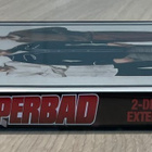 SUPERBAD (2007) Pidennetty versio (2DVD) - pikkukuva 4