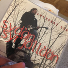 Luonteri Surf . Sydän syrjällään  CDS single - pikkukuva 1