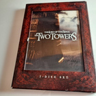 The Two Towers Limited Edition (DVD 2-Disc Set) - pikkukuva 1