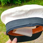 m30 aliupseeri lippalakki - pikkukuva 3