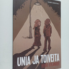 Henri Gylander : Unia ja toiveita - pikkukuva 1