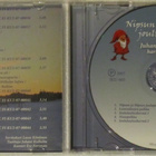 Juhani Kulhelm harmonikka • Nipsun ja Hipsun joulupuuro CD - pikkukuva 2