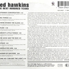 Ted Hawkins - The Next Hundred Years soul, blues, R&B, folk  - pikkukuva 2