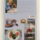 Jaakko Kolmonen : Game Dishes of Finland : Karelia and Pe... - pikkukuva 2