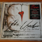 The Used:In Love And Death CD. - pikkukuva 1