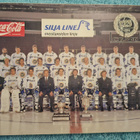 TPS Kausikirja 1991-1992 - pikkukuva 1