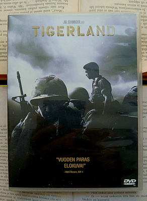 Tigerland (DVD)