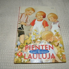 Lauri Parviainen Pienten lauluja - pikkukuva 1