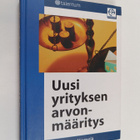 Juha-Pekka Kallunki : Uusi yrityksen arvonmääritys - pikkukuva 1