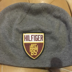 TOMMY HILFIGER PIPO HAT - pikkukuva 1