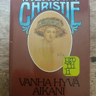Agatha Christie: Vanha hyvä aikani - pikkukuva 1