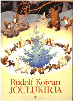 Rudolf Koivun Joulukirja