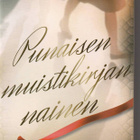 Antoine Laurain : Punaisen muistikirjan nainen - pikkukuva 1