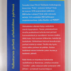 Kalle Veirto : Kahvakiekon alkeet : urheilujuttuja - pikkukuva 2