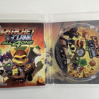 Ratchet & Clank: All 4 One - pikkukuva 2