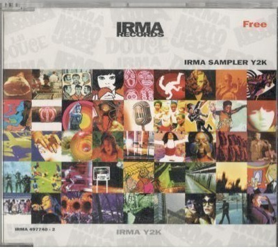 CDS IRMA SAMPLER Y2K