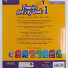 Julia Donaldson's Songbirds Phonics Activity Book 1-8 - pikkukuva 2