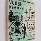 Aino-Inkeri Kumara : Vuosikymmen - pikkukuva 1